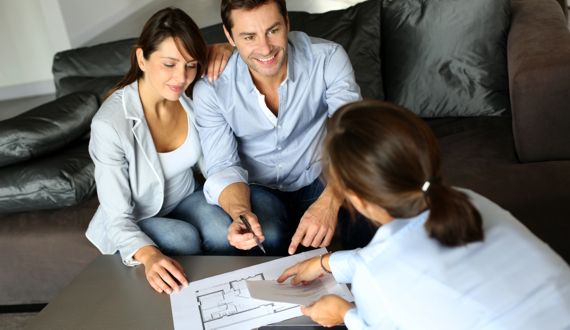 Bauberatung durch einen neutralen Baufachmann