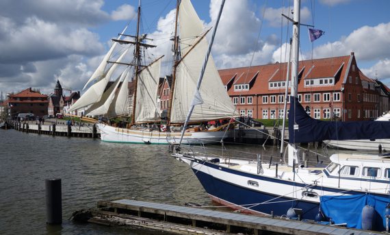 Wohnregion im Raum Itzehoe