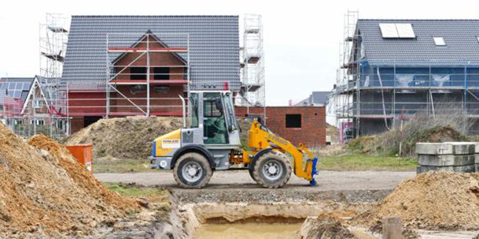 Wohnen in der Region Pinneberg