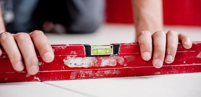 Ihr Baugutachter steht Ihnen zur Seite bei allen Fragen des Bauens