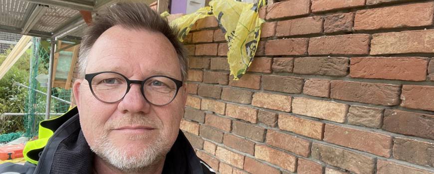 Baustellenprotokoll Kiel 