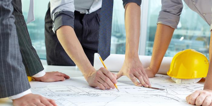 Unser Baugutachter-Büro begleitet Sie bei allen Problemen bei Ihrem Bauprojekt