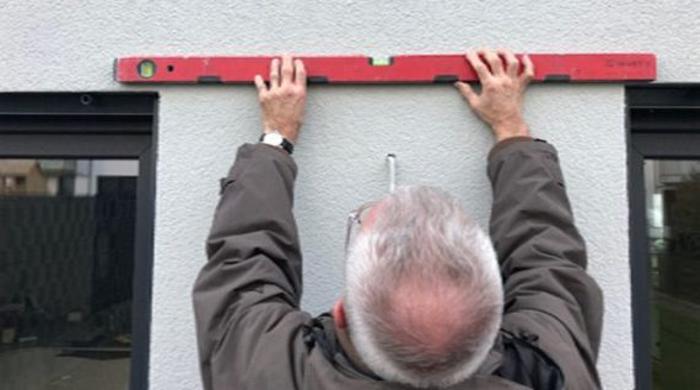 Bauinspektion durch einen unabhängigen Fachmann in Baufragen