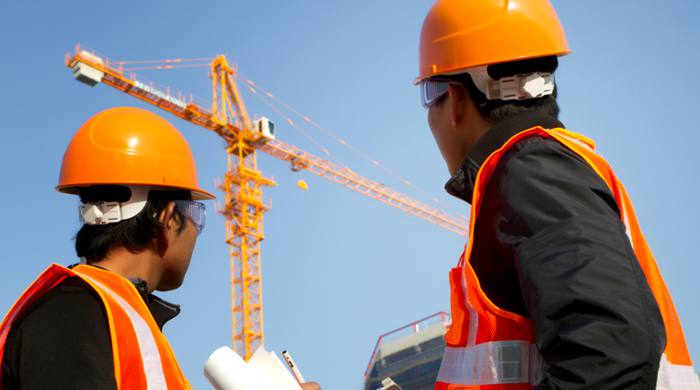 Baukontrolle durch einen unabhängigen Baugutachter