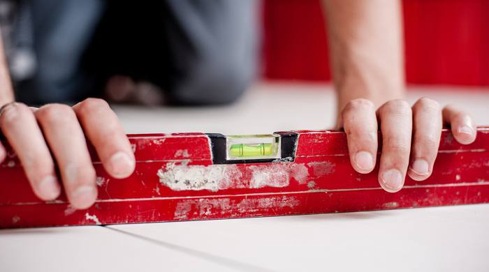 Baukontrolle durch einen unabhängigen Bauberater